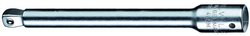Przedłużka do kluczy nasadowych Stahlwille 405W/4 VERLAENGERUNG 1/4 ZOLL 11010016    1 szt.