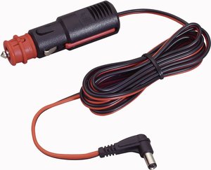 Kabel do podłączania urządzeń z wtyczką uniwersalną Kabel z wtyczką samochodową ProCar 67864901, 2 A