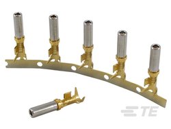 TE Connectivity SOC, SF, SIZE 12, 12-14, AU/SN 1062-12-0144, 1 szt.