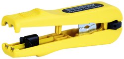 Szczypce do ściągania izolacji WEICON Mini-Solar 1,5/2,5 mm² 52003003, dla elektryków