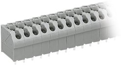 WAGO 250-502 złączka do płytek drukowanych
