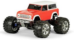 Karoseria Crawler Pro-Line ProLine 1973 Ford Bronco PRO-3313-60