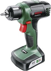 Wiertarko-wkrętarka akumulatorowa Bosch Home and Garden EasyDrill 12 06039B3000, 12 V, 1.5 Ah, Li-Ion, niemiecka dystrybucja