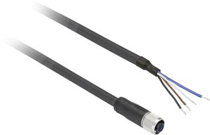 Kabel połączeniowy Schneider Electric XZCP0941L2, 1 szt.