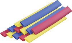 Rurka termokurczliwa DSG Canusa 8011080990