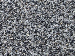 Balast profesjonalny H0 / TT ''Granit'' Podsypa granitowa NOCH 09363, 250 g