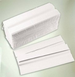 CWS Hygiene HD2721 272300 Faltpapier Frottee Extra  (D x S) 330 mm x 230 mm jasny biały  2880 szt.