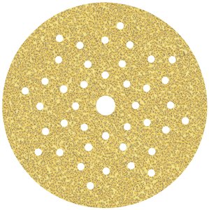 Papier ścierny EXPERT C470 wielootworowy do szlifierki mimośrodowej, 125 mm, G 40, 5 części. Papier ścierny ekscentryczny Bosch Accessories EXPERT C470 2608901092  5 szt.