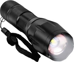 Latarka Eaxus 10W  CREE T6 XML