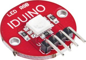 Moduł LED SMD Iduino SE037 1 szt.