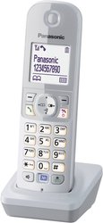 Panasonic KX-TGA681EXS Słuchawka DECT 1 szt.