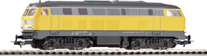 Lokomotywa diesel H0 Piko H0 57902, Interfejs Analog DC, Rozstaw osi: 180 mm