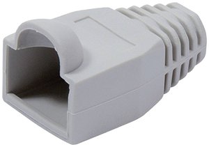 Akcesoria do RJ45 Value 12.99.0000 12.99.0000, RJ45, 10 szt.