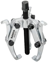 Ściągacz 3-ramienny, 20-150mm, 85mm Ściągacz Bahco 4542-A
