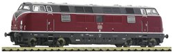 Lokomotywa diesel Fleischmann 7370007 N
