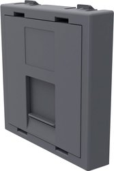 Gniazdo IB Connect RJ45 91113012/3, 1 szt.