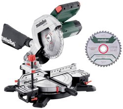 Piła ukosowa Metabo 610216900 1 szt.