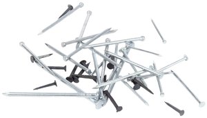 ASORTYMENT PAZNOKCI - 1060 szt. Toolland HAS13 Zawartość 1060 szt.