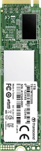 Dysk wewnętrzny SSD NVMe/PCIe M.2 1 TB Transcend 220S M.2 NVMe PCIe 3.0 x4 Produkt nowy