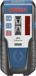 Odbiornik do lasera rotacyjnego Bosch Professional LR1