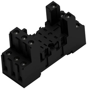 Gniazdo przekaźnika TE Connectivity PT78730 9-1415071-1, 1 szt.