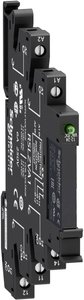 Przekaźnik do podstawek Schneider Electric RSL1PVBU