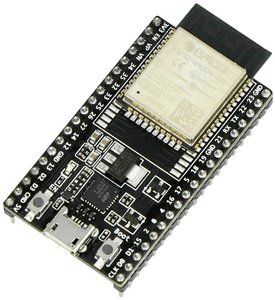 Espressif ESP32-DevKitC-32E Płytka rozwojowa ESP32-DevKitC-32E