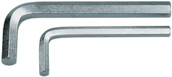 42 1 / 16AF - GEDORE - Wkrętak kątowy, gniazdo sześciokątne 1/16'' Klucz trzpieniowy Gedore 42 1/16AF 6342040