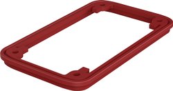Uszczelka  Bopla BL 7040 DI-3001 BOLINK DICHTUNGSSET IP65 16374001, TPE, 1 szt.