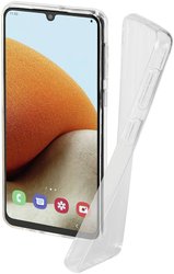 Hama  Cover Samsung Galaxy A32 4G czarny