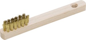 Szczotka do świec zapłonowych Gedore 647 6531950 180 mm 1 szt.