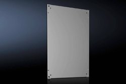 Płyta montażowa Rittal VX 8617.550 (D x S) 775 mm x 500 mm stal ocynkowana 1 szt.