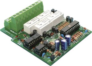 Dekoder przełączający TAMS Elektronik SD-34 43-01345-01-C