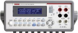 Multimetr stołowy Keithley 2110-240 CAT II 600 V