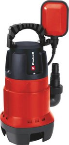 Pompa zanurzeniowa do brudnej wody Einhell GC-DP 7835 4170682 780 W 15700 l/h