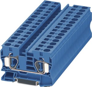 Phoenix Contact ST 10 BU Terminal przepustowy 1 szt.