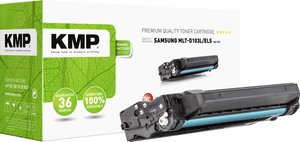 KMP Kaseta tonera zamiennik Zamiennik Samsung MLT-D103L Toner Czarny 2900 strony SA-T47