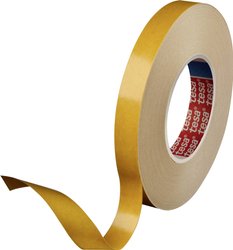 Taśma dwustronna tesa tesafix® 4965 04952-00533-00 (D x S) 50 m x 19 mm 50 m 1 szt.