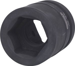 Nasadka udarowa 1&quot, sześciokątna, krótka, 33 mm Nasadka udarowa  KS Tools  515.1733  1 szt.
