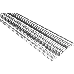 Drut sprężynowy Reely 1 m, od 0.5 do 5.0 mm, zestaw 23 szt.