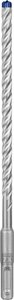 Wiertło udarowe Bosch Accessories EXPERT SDS plus-7X 2608900089 8.00 mm 1 szt.