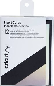 Cricut Joy Insert Cards Zestaw kart