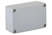 Obudowa uniwersalna Molex MWE Industrial Solution 936040155, (D x S x W) 98 x 64 x 35 mm, odlew aluminiowy, 1 szt.