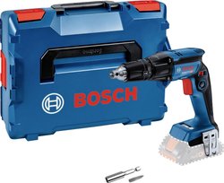Wkrętarka do szybkiego wkręcania akumulatorowa Bosch Professional GTB 18V-45 06019K7001 18 V bezszczotkowy, bez akumulatora