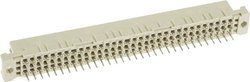 Wtyk rzędowy Harting 09 03 296 6825, prosty, RM 2.54 mm, 96-pin