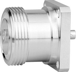 Złącze 7-16 DIN Telegärtner J01121D0044 J01121D0044 złącze żeńskie do wbudowania 50 Ω 1 szt.