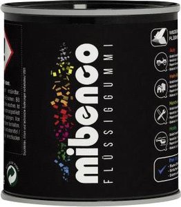 Guma w sprayu mibenco® PUR mibenco 72822008, 175 g