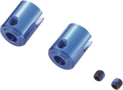 Piasta wału Reely 538060C