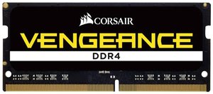Pamięć robocza do laptopów - moduł Corsair Vengeance DDR4 CMSX8GX4M1A3200C22 8 GB 1 x 8 GB DDR4-RAM 3200 MHz