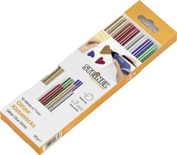 Wkłady do pistoletu do klejenia na gorąco Steinel 065539 16 szt.